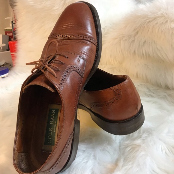 Colé Haan Men’s Shoes main image 5